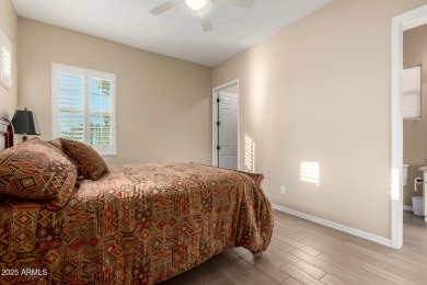 Welcome to Sun City Festival, where every day feels like a on Copper Canyon Golf Club in Arizona - for sale on GolfHomes.com, golf home, golf lot