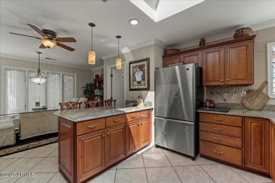 Welcome to this charming 3BR/2.5BA home in the desirable Rose on Rose Hill Golf Club in South Carolina - for sale on GolfHomes.com, golf home, golf lot