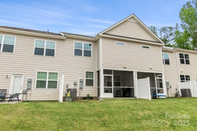 Welcome to 804 Gable Oak Lane in the highly desirable Windhaven on Tega Cay Golf Club in South Carolina - for sale on GolfHomes.com, golf home, golf lot
