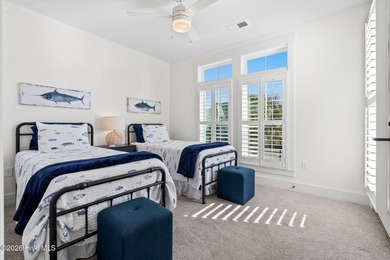 Penthouse End Unit | Top Floor | First Resale in the 3 New on Members Club At St. James Plantation in North Carolina - for sale on GolfHomes.com, golf home, golf lot