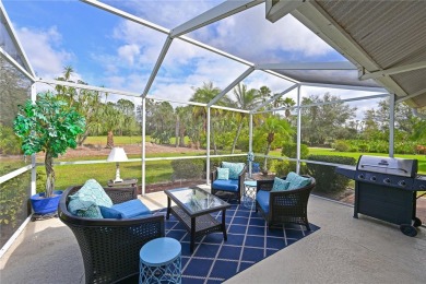 Comfort and charm are the personality traits that make this on Tara Golf and Country Club in Florida - for sale on GolfHomes.com, golf home, golf lot