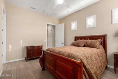 Welcome to Sun City Festival, where every day feels like a on Copper Canyon Golf Club in Arizona - for sale on GolfHomes.com, golf home, golf lot
