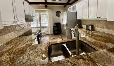 Golf Course Living at Its Finest! Don't miss this turnkey gem on Magellan Golf Course in Arkansas - for sale on GolfHomes.com, golf home, golf lot