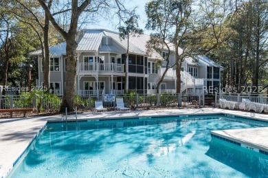 Model Open Daily. Buyer to pay $1,000 Capital Reserve Transfer on Port Royal Golf and Racquet Club in South Carolina - for sale on GolfHomes.com, golf home, golf lot