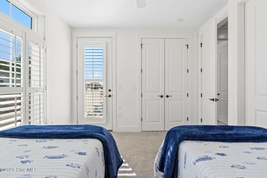 Penthouse End Unit | Top Floor | First Resale in the 3 New on Members Club At St. James Plantation in North Carolina - for sale on GolfHomes.com, golf home, golf lot