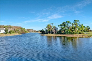 This beautifully appointed second-floor coach home with BUNDLED on River Hall Country Club in Florida - for sale on GolfHomes.com, golf home, golf lot