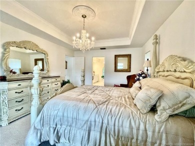 LOCATION! WATERFRONT W/EASTERN EXPOSURE! BRAND NEW pool/heated on Palm Cove Golf and Yacht Club in Florida - for sale on GolfHomes.com, golf home, golf lot