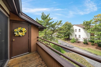 Come experience the best of bayfront living at Ocean Reef, Ocean on Ocean City Muni Golf Course in New Jersey - for sale on GolfHomes.com, golf home, golf lot