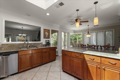 Welcome to this charming 3BR/2.5BA home in the desirable Rose on Rose Hill Golf Club in South Carolina - for sale on GolfHomes.com, golf home, golf lot