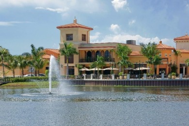 RARELY AVAILABLE and TURNKEY FURNISHED Penthouse One Bedroom on Fountain Lakes Community Golf Course in Florida - for sale on GolfHomes.com, golf home, golf lot