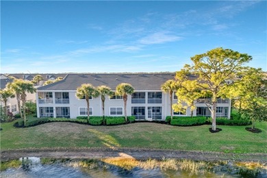 This beautifully appointed second-floor coach home with BUNDLED on River Hall Country Club in Florida - for sale on GolfHomes.com, golf home, golf lot