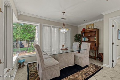 Welcome to this charming 3BR/2.5BA home in the desirable Rose on Rose Hill Golf Club in South Carolina - for sale on GolfHomes.com, golf home, golf lot