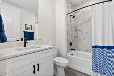 Penthouse End Unit | Top Floor | First Resale in the 3 New on Members Club At St. James Plantation in North Carolina - for sale on GolfHomes.com, golf home, golf lot