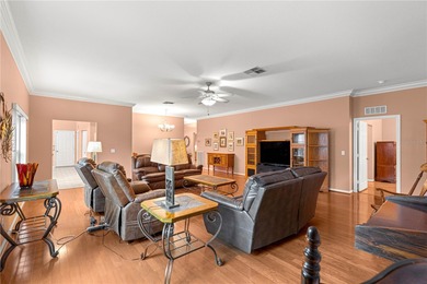 Golf Course View!!! Very nice Hampton II model in the great on On Top of the World Golf Course in Florida - for sale on GolfHomes.com, golf home, golf lot