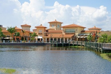 RARELY AVAILABLE and TURNKEY FURNISHED Penthouse One Bedroom on Fountain Lakes Community Golf Course in Florida - for sale on GolfHomes.com, golf home, golf lot