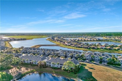 This beautifully appointed second-floor coach home with BUNDLED on River Hall Country Club in Florida - for sale on GolfHomes.com, golf home, golf lot