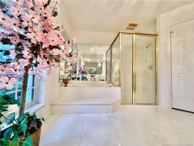 LOCATION! WATERFRONT W/EASTERN EXPOSURE! BRAND NEW pool/heated on Palm Cove Golf and Yacht Club in Florida - for sale on GolfHomes.com, golf home, golf lot