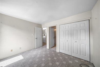 Come experience the best of bayfront living at Ocean Reef, Ocean on Ocean City Muni Golf Course in New Jersey - for sale on GolfHomes.com, golf home, golf lot