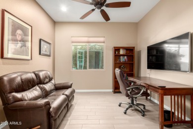 Welcome to Sun City Festival, where every day feels like a on Copper Canyon Golf Club in Arizona - for sale on GolfHomes.com, golf home, golf lot