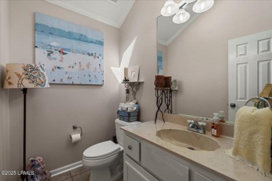 Welcome to this charming 3BR/2.5BA home in the desirable Rose on Rose Hill Golf Club in South Carolina - for sale on GolfHomes.com, golf home, golf lot