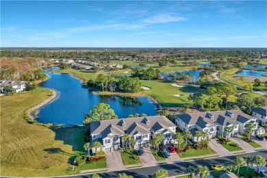 This beautifully appointed second-floor coach home with BUNDLED on River Hall Country Club in Florida - for sale on GolfHomes.com, golf home, golf lot