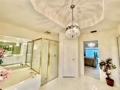 LOCATION! WATERFRONT W/EASTERN EXPOSURE! BRAND NEW pool/heated on Palm Cove Golf and Yacht Club in Florida - for sale on GolfHomes.com, golf home, golf lot