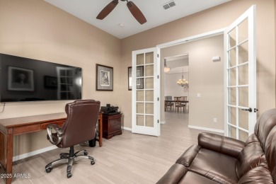 Welcome to Sun City Festival, where every day feels like a on Copper Canyon Golf Club in Arizona - for sale on GolfHomes.com, golf home, golf lot
