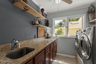 Welcome to this charming 3BR/2.5BA home in the desirable Rose on Rose Hill Golf Club in South Carolina - for sale on GolfHomes.com, golf home, golf lot