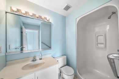 Come experience the best of bayfront living at Ocean Reef, Ocean on Ocean City Muni Golf Course in New Jersey - for sale on GolfHomes.com, golf home, golf lot