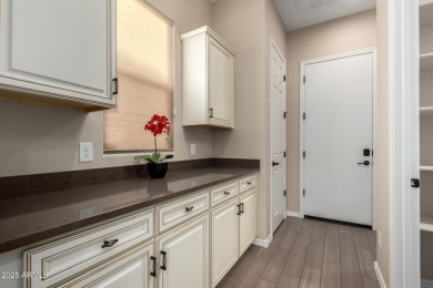Welcome to Sun City Festival, where every day feels like a on Copper Canyon Golf Club in Arizona - for sale on GolfHomes.com, golf home, golf lot
