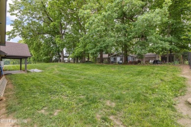 Welcome to your beautiful modern Craftsman ranch home in The on Dandridge Golf and Country Club in Tennessee - for sale on GolfHomes.com, golf home, golf lot