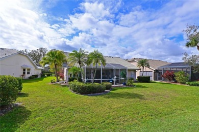 Comfort and charm are the personality traits that make this on Tara Golf and Country Club in Florida - for sale on GolfHomes.com, golf home, golf lot