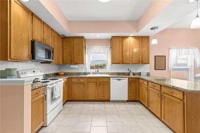 Golf Course View!!! Very nice Hampton II model in the great on On Top of the World Golf Course in Florida - for sale on GolfHomes.com, golf home, golf lot