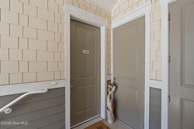 Penthouse End Unit | Top Floor | First Resale in the 3 New on Members Club At St. James Plantation in North Carolina - for sale on GolfHomes.com, golf home, golf lot