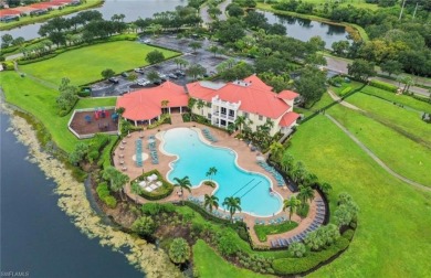 This beautifully appointed second-floor coach home with BUNDLED on River Hall Country Club in Florida - for sale on GolfHomes.com, golf home, golf lot