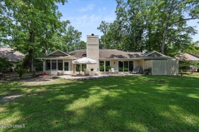 Welcome to this charming 3BR/2.5BA home in the desirable Rose on Rose Hill Golf Club in South Carolina - for sale on GolfHomes.com, golf home, golf lot