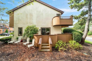 Come experience the best of bayfront living at Ocean Reef, Ocean on Ocean City Muni Golf Course in New Jersey - for sale on GolfHomes.com, golf home, golf lot