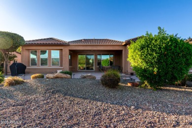 Welcome to Sun City Festival, where every day feels like a on Copper Canyon Golf Club in Arizona - for sale on GolfHomes.com, golf home, golf lot