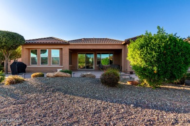 Welcome to Sun City Festival, where every day feels like a on Copper Canyon Golf Club in Arizona - for sale on GolfHomes.com, golf home, golf lot