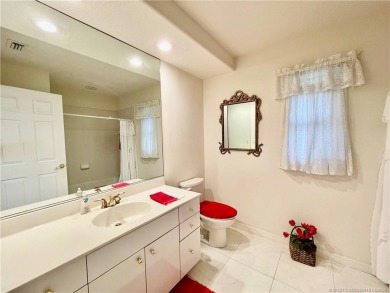 LOCATION! WATERFRONT W/EASTERN EXPOSURE! BRAND NEW pool/heated on Palm Cove Golf and Yacht Club in Florida - for sale on GolfHomes.com, golf home, golf lot
