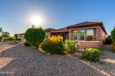 Welcome to Sun City Festival, where every day feels like a on Copper Canyon Golf Club in Arizona - for sale on GolfHomes.com, golf home, golf lot