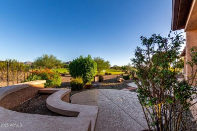 Welcome to Sun City Festival, where every day feels like a on Copper Canyon Golf Club in Arizona - for sale on GolfHomes.com, golf home, golf lot