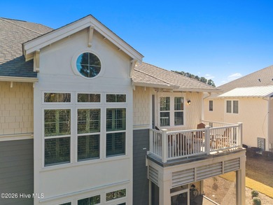 Penthouse End Unit | Top Floor | First Resale in the 3 New on Members Club At St. James Plantation in North Carolina - for sale on GolfHomes.com, golf home, golf lot