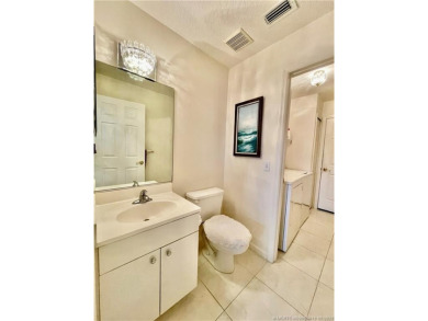 LOCATION! WATERFRONT W/EASTERN EXPOSURE! BRAND NEW pool/heated on Palm Cove Golf and Yacht Club in Florida - for sale on GolfHomes.com, golf home, golf lot