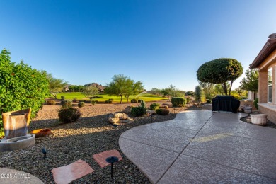 Welcome to Sun City Festival, where every day feels like a on Copper Canyon Golf Club in Arizona - for sale on GolfHomes.com, golf home, golf lot