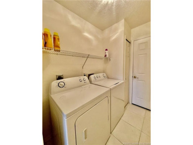 LOCATION! WATERFRONT W/EASTERN EXPOSURE! BRAND NEW pool/heated on Palm Cove Golf and Yacht Club in Florida - for sale on GolfHomes.com, golf home, golf lot
