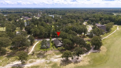 Lovely patio home w/ golf course views of the #1 Fairway on The on Players Course At Wyboo Plantation in South Carolina - for sale on GolfHomes.com, golf home, golf lot