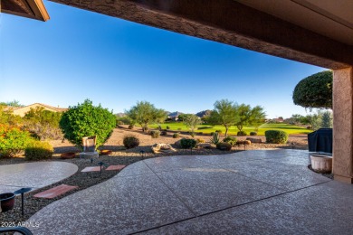 Welcome to Sun City Festival, where every day feels like a on Copper Canyon Golf Club in Arizona - for sale on GolfHomes.com, golf home, golf lot