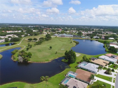 Comfort and charm are the personality traits that make this on Tara Golf and Country Club in Florida - for sale on GolfHomes.com, golf home, golf lot