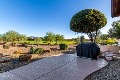 Welcome to Sun City Festival, where every day feels like a on Copper Canyon Golf Club in Arizona - for sale on GolfHomes.com, golf home, golf lot